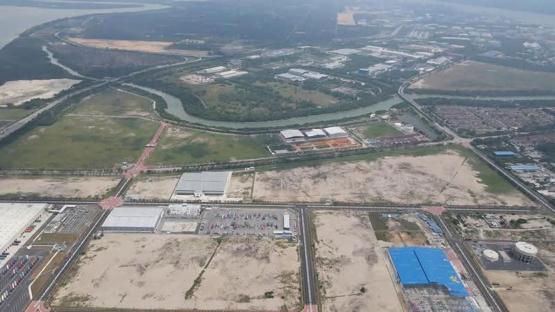 Industrial Land for Sale in Port Klang (Port Klang (Pelabuhan Klang)) - Norman Soo - PropertyGuru.com.my