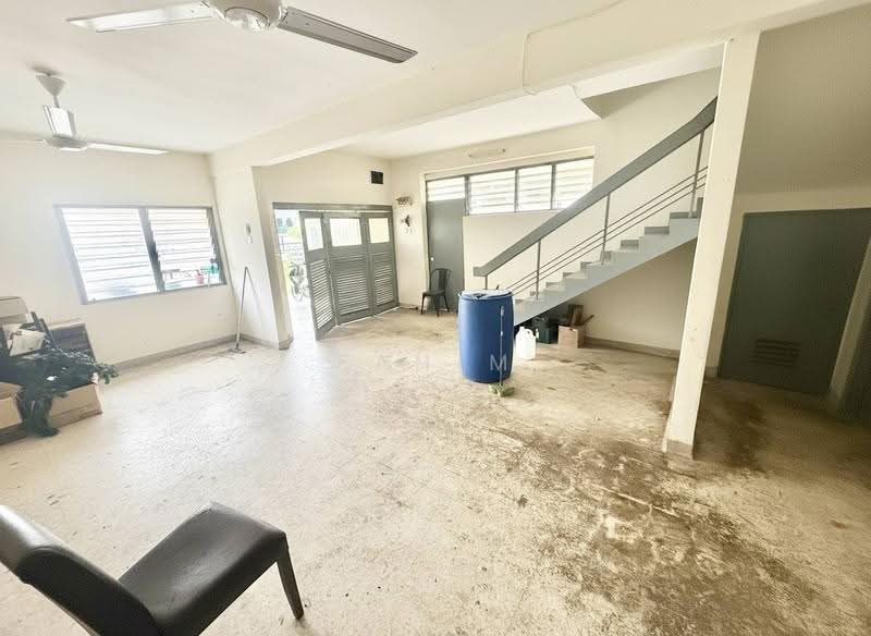 Rumah Teres 2-Tingkat untuk Dijual di Medan Damansara (Damansara Heights) - Fahim Rustam - Interior - PropertyGuru.com.my