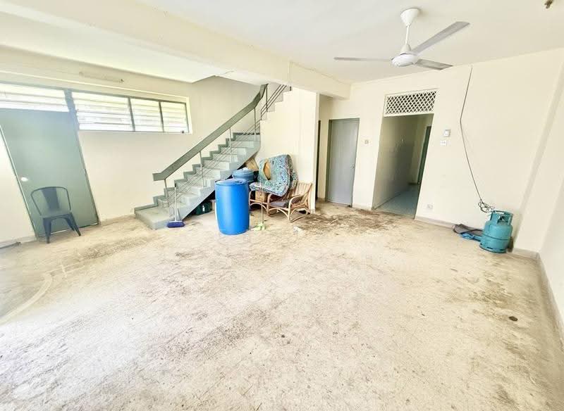 Rumah Teres 2-Tingkat untuk Dijual di Medan Damansara (Damansara Heights) - Fahim Rustam - Interior - PropertyGuru.com.my