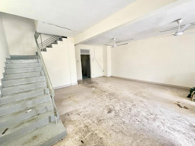 Rumah Teres 2-Tingkat untuk Dijual di Medan Damansara (Damansara Heights) - Fahim Rustam - Interior - PropertyGuru.com.my