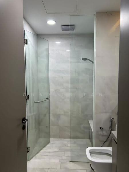 Service Residence for Sale at Eaton Residence - Charles Tan - Bathroom - PropertyGuru.com.my