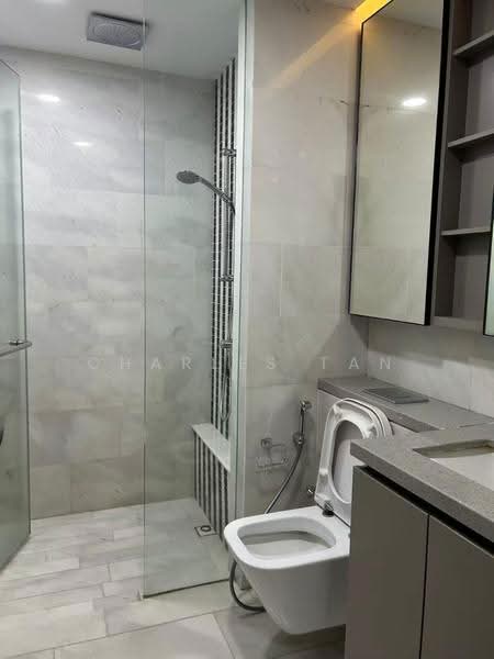 Service Residence for Sale at Eaton Residence - Charles Tan - Bathroom - PropertyGuru.com.my