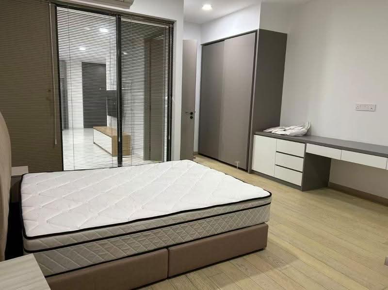 Service Residence for Sale at Eaton Residence - Charles Tan - Bedroom - PropertyGuru.com.my