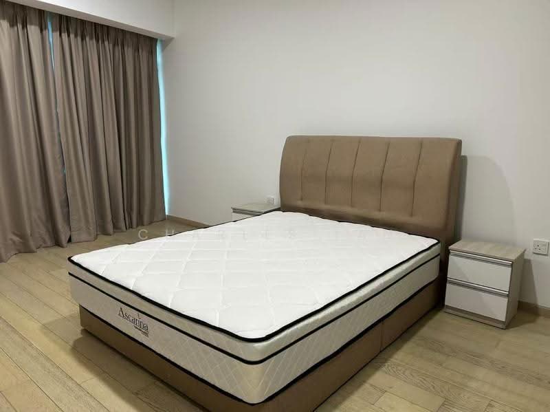 Service Residence for Sale at Eaton Residence - Charles Tan - Bedroom - PropertyGuru.com.my