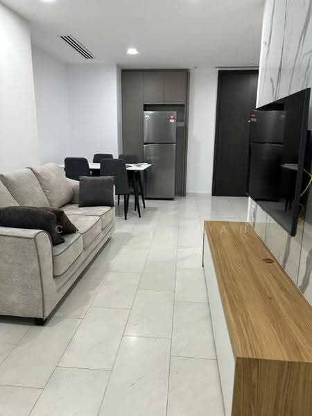Service Residence for Sale at Eaton Residence - Charles Tan - Living Room - PropertyGuru.com.my
