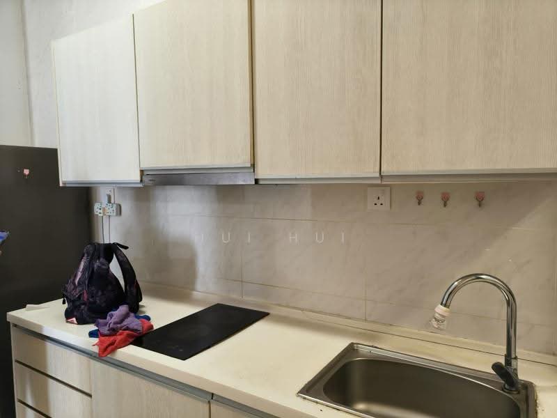 Service Residence for Rent at D'Summit Residences - Hui Hui . - PropertyGuru.com.my