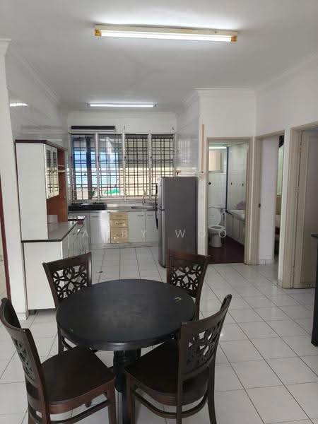 Kondominium untuk Disewa di N-Park Condominium - Abby Woo - Kitchen - PropertyGuru.com.my