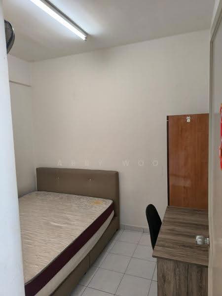 Kondominium untuk Disewa di N-Park Condominium - Abby Woo - Bedroom - PropertyGuru.com.my