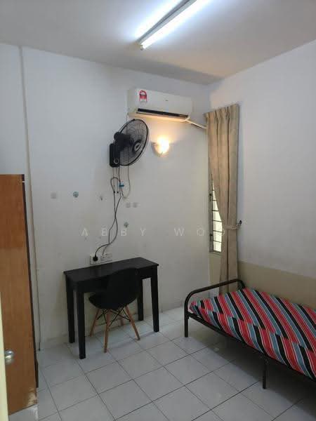 Kondominium untuk Disewa di N-Park Condominium - Abby Woo - Bedroom - PropertyGuru.com.my