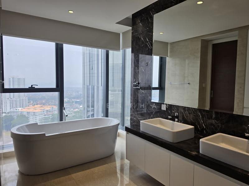 Bungalow House for Sale in Johor Bahru (Johor) - Javenthan Ng - Bathroom - PropertyGuru.com.my