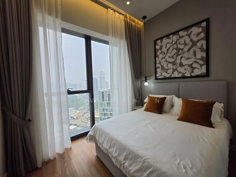 Bungalow House for Sale in Johor Bahru (Johor) - Javenthan Ng - Bedroom - PropertyGuru.com.my