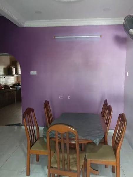 Rumah Teres 2-Tingkat untuk Dijual di Ipoh (Perak) - Ck Nyau - PropertyGuru.com.my
