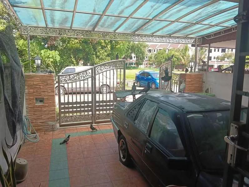Rumah Teres 2-Tingkat untuk Dijual di Ipoh (Perak) - Ck Nyau - PropertyGuru.com.my