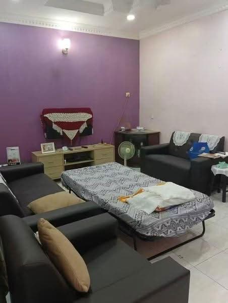 Rumah Teres 2-Tingkat untuk Dijual di Ipoh (Perak) - Ck Nyau - PropertyGuru.com.my