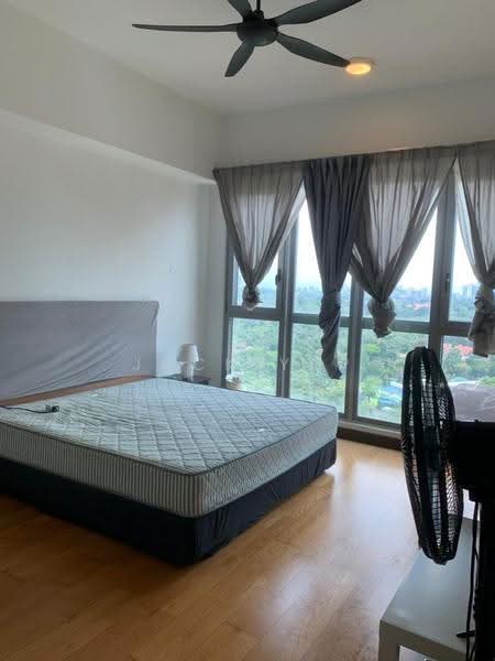 Service Residence for Rent at Regalia Residence - Jack Yap - Bedroom - PropertyGuru.com.my