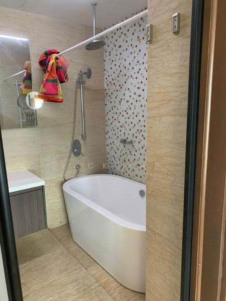 Service Residence for Rent at Regalia Residence - Jack Yap - Bathroom - PropertyGuru.com.my