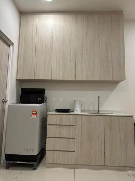 Apartment for Rent at Havona - Pier Lye - Kitchen - PropertyGuru.com.my