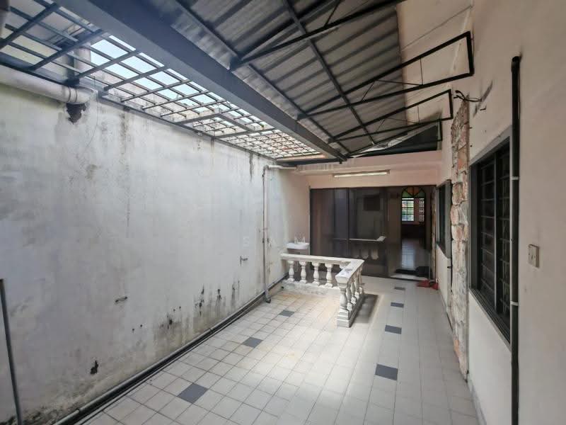 Shop / Office for Rent in Bandar Baru Menglembu (Menglembu) - Sam . - Exterior - PropertyGuru.com.my