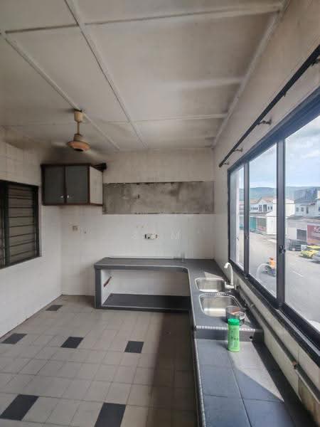 Shop / Office for Rent in Bandar Baru Menglembu (Menglembu) - Sam . - Kitchen - PropertyGuru.com.my