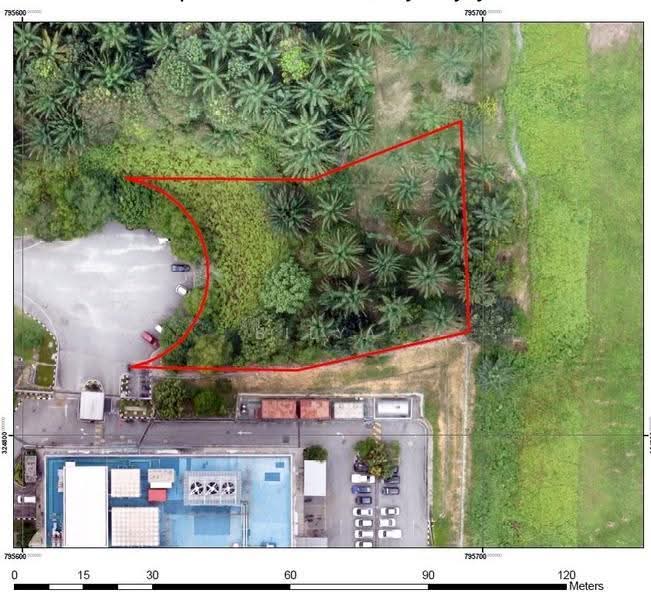 Tanah Komersial untuk Dijual di Cyberjaya (Selangor) - BILYA ARIFF - PropertyGuru.com.my