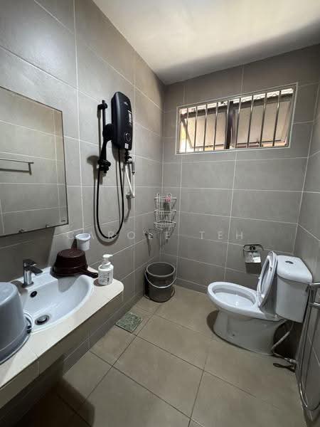 2-storey Terraced House for Sale in Bandar Baru Sri Petaling (Sri Petaling) - Carole Teh - PropertyGuru.com.my
