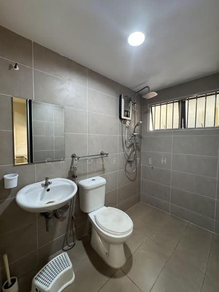 2-storey Terraced House for Sale in Bandar Baru Sri Petaling (Sri Petaling) - Carole Teh - PropertyGuru.com.my