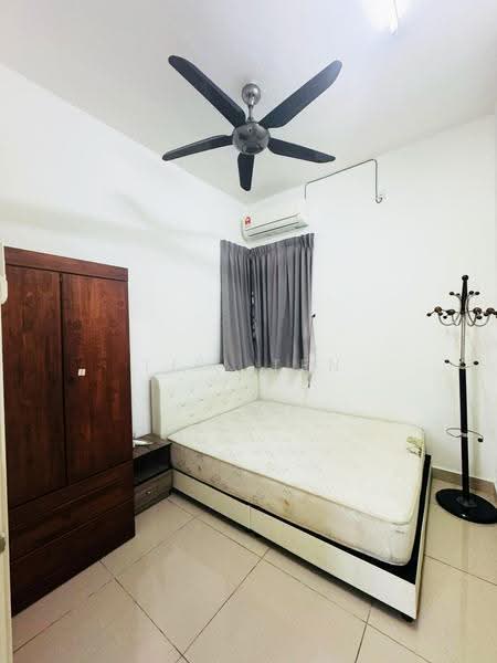 Pangsapuri untuk Disewa di Kalista Residence - Tifi Ten - Bedroom - PropertyGuru.com.my