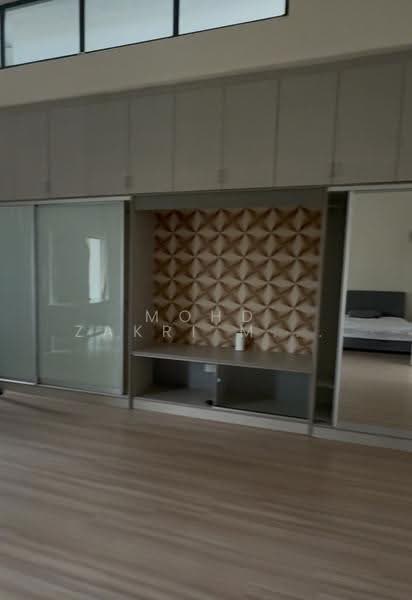 Condominium for Sale at Aston Kiara 3 - Mohd Zakri Mohd Zamberi - Bedroom - PropertyGuru.com.my