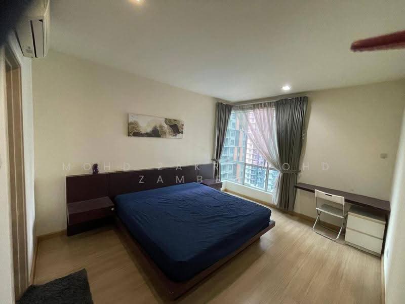 Condominium for Sale at Aston Kiara 3 - Mohd Zakri Mohd Zamberi - Bedroom - PropertyGuru.com.my