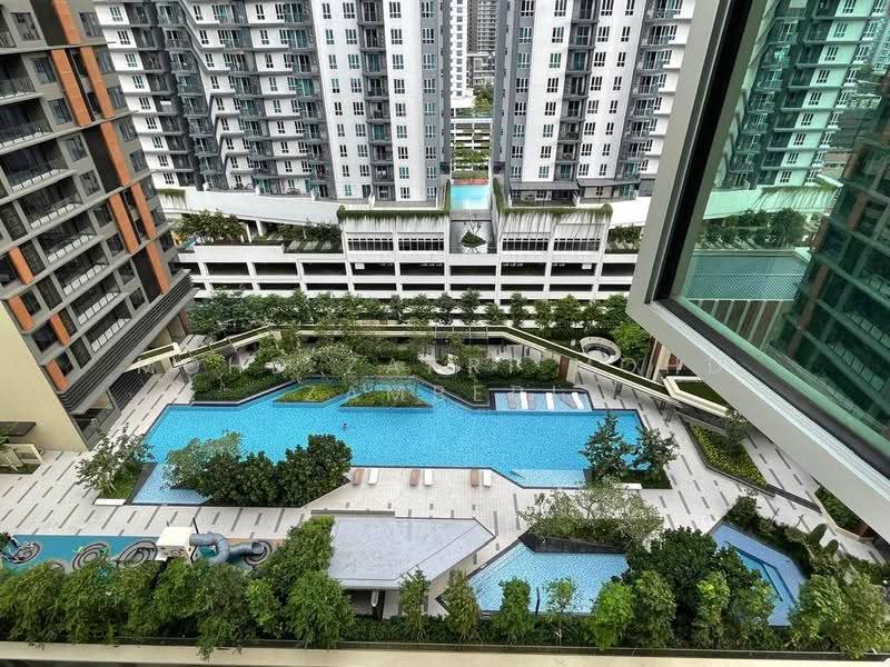 Condominium for Sale at Aston Kiara 3 - Mohd Zakri Mohd Zamberi - PropertyGuru.com.my