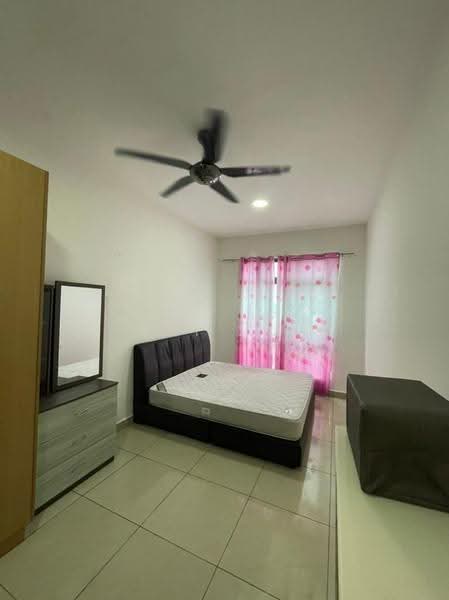 Service Residence for Rent at D'Secret Garden (Pangsapuri Kempas Indah) - Hui Hui . - PropertyGuru.com.my