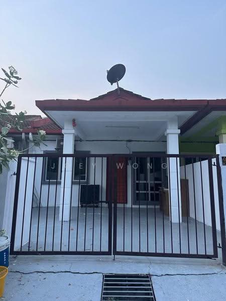 Rumah Teres 1-Tingkat untuk Disewa di Saujana Puchong (Puchong) - Joey Wong - Exterior - PropertyGuru.com.my