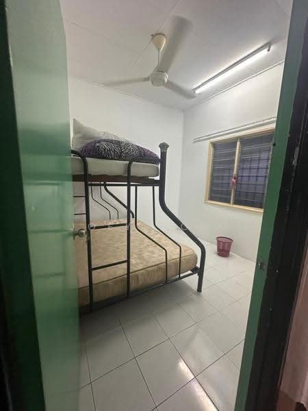 Rumah Teres 1-Tingkat untuk Disewa di Saujana Puchong (Puchong) - Joey Wong - Bedroom - PropertyGuru.com.my