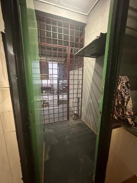 Rumah Teres 1-Tingkat untuk Disewa di Saujana Puchong (Puchong) - Joey Wong - Exterior - PropertyGuru.com.my