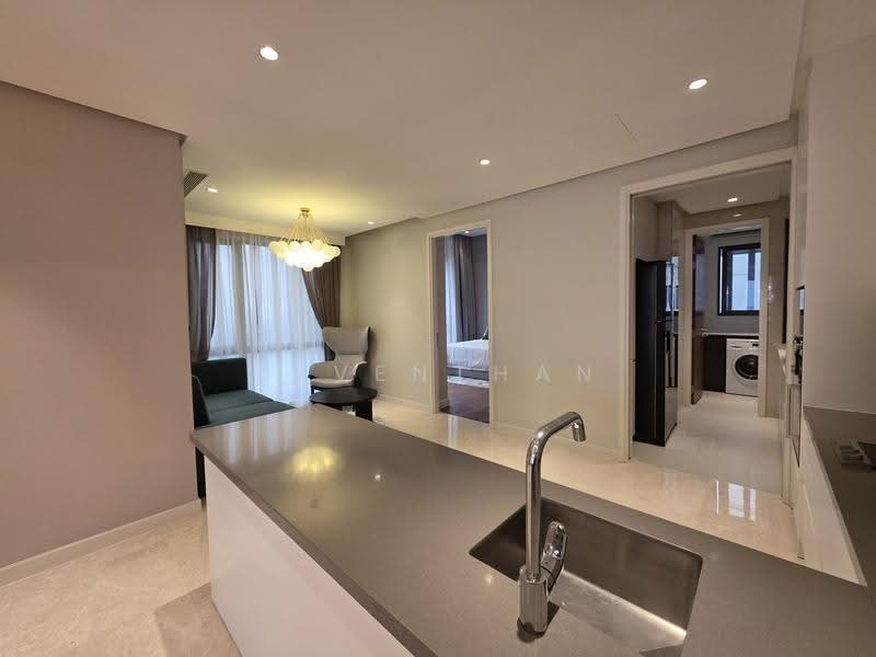 Bungalow House untuk Dijual di Johor Bahru (Johor) - Javenthan Ng - Living Room - PropertyGuru.com.my
