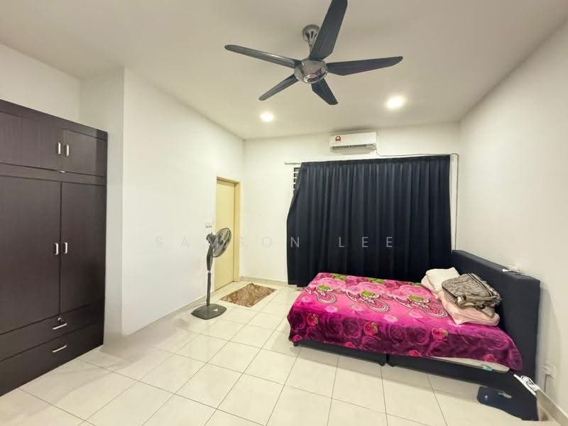 2-storey Terraced House for Sale in M Residence 2 (Rawang) - Samson Lee - Bedroom - PropertyGuru.com.my