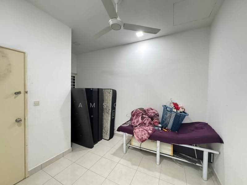 2-storey Terraced House for Sale in M Residence 2 (Rawang) - Samson Lee - Bedroom - PropertyGuru.com.my