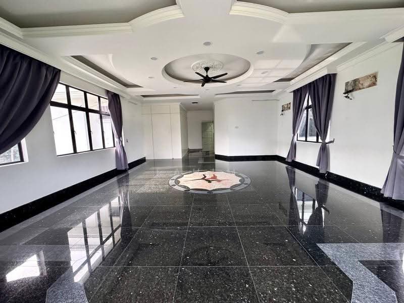 Commercial Bungalow for Rent in Kajang (Selangor) - Fahim Rustam - Living Room - PropertyGuru.com.my