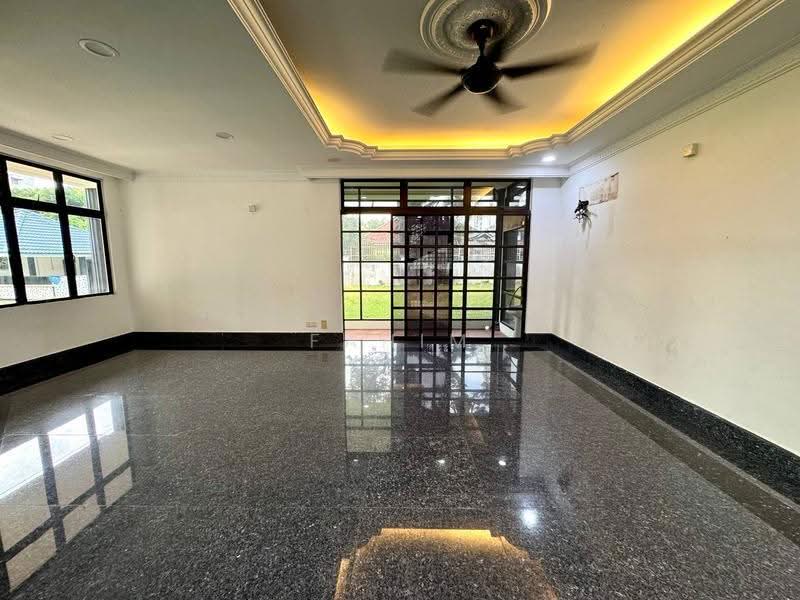 Commercial Bungalow for Rent in Kajang (Selangor) - Fahim Rustam - Living Room - PropertyGuru.com.my