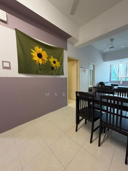 Condominium for Rent at Starhill Luxury Residence - Mable Ong - Living Room - PropertyGuru.com.my