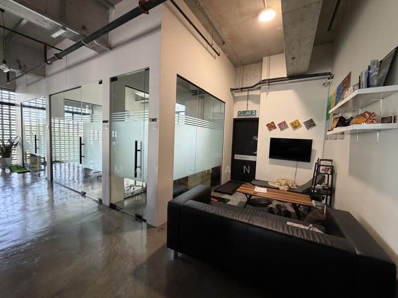 Office for Rent in Petaling Jaya (Selangor) - May Chang - Interior - PropertyGuru.com.my