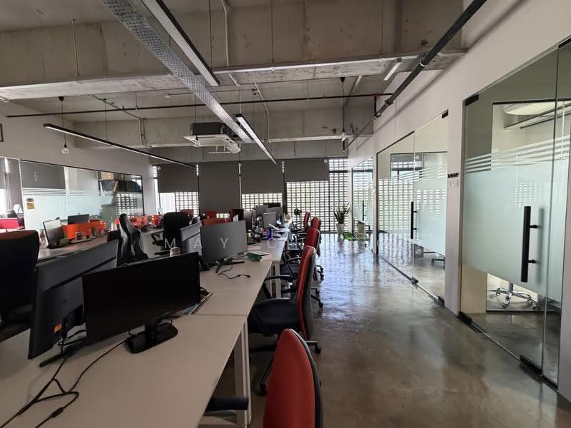 Office for Rent in Petaling Jaya (Selangor) - May Chang - Interior - PropertyGuru.com.my