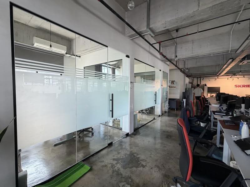 Office for Rent in Petaling Jaya (Selangor) - May Chang - Interior - PropertyGuru.com.my