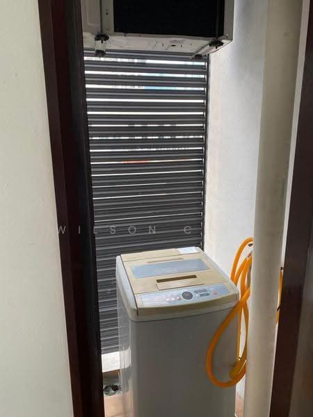 Kediaman Servis untuk Disewa di Chelsea @ Plaza Damas 3 - Wilson Chin - Interior - PropertyGuru.com.my