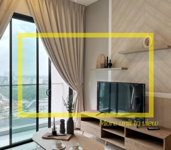 Kediaman Servis untuk Disewa di Lavile Kuala Lumpur - Ken Lee - PropertyGuru.com.my