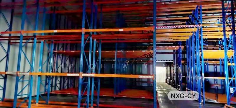 Gudang untuk Disewa di North Port (Pelabuhan Utara) (Port Klang (Pelabuhan Klang)) - Yap Chew Ying - Interior - PropertyGuru.com.my
