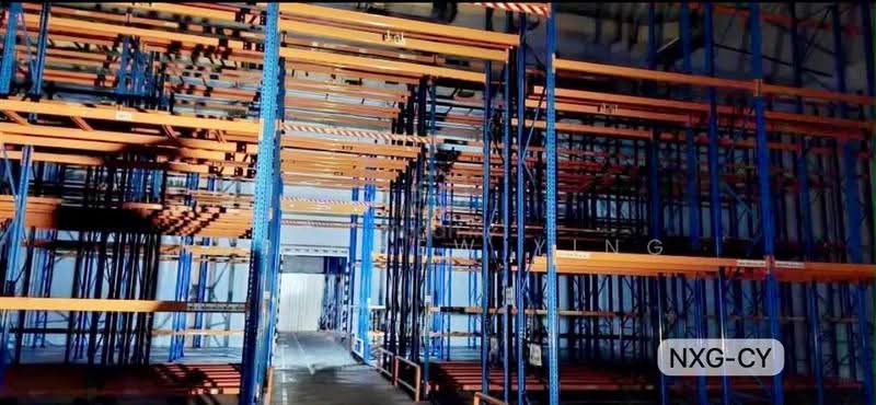 Gudang untuk Disewa di North Port (Pelabuhan Utara) (Port Klang (Pelabuhan Klang)) - Yap Chew Ying - Interior - PropertyGuru.com.my