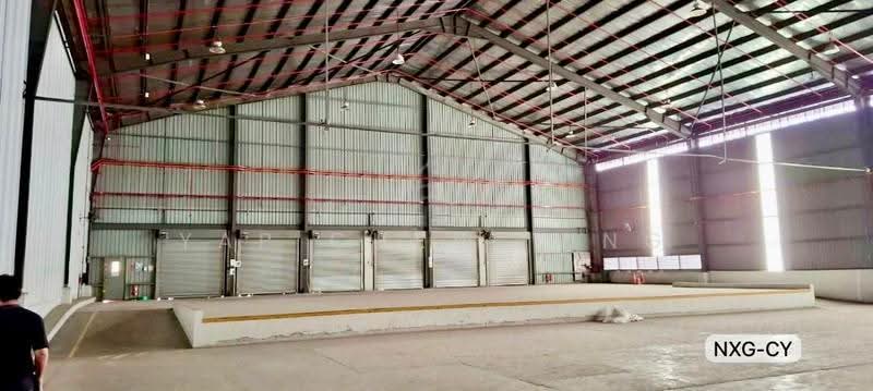 Gudang untuk Disewa di North Port (Pelabuhan Utara) (Port Klang (Pelabuhan Klang)) - Yap Chew Ying - Interior - PropertyGuru.com.my