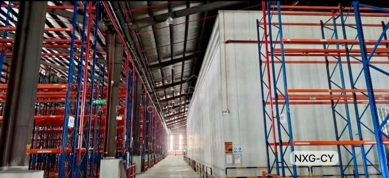 Gudang untuk Disewa di North Port (Pelabuhan Utara) (Port Klang (Pelabuhan Klang)) - Yap Chew Ying - Interior - PropertyGuru.com.my