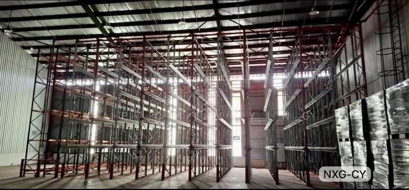 Gudang untuk Disewa di North Port (Pelabuhan Utara) (Port Klang (Pelabuhan Klang)) - Yap Chew Ying - Interior - PropertyGuru.com.my